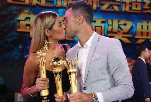 有骨气? 最强金靴拒绝在中超退役! 愿放弃640