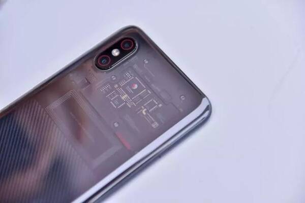 小米8拍照将超越华为Mate10与苹果iPhoneX