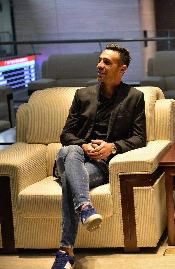 有骨气? 最强金靴拒绝在中超退役! 愿放弃640