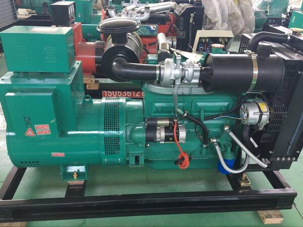 解析2018年柴油发电机组价格行情走势详解!