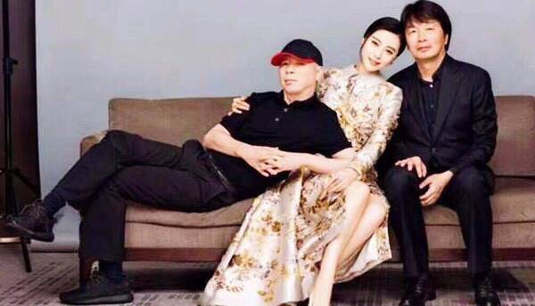 崔永元手撕范冰冰和冯小刚刘震云事件再度升级