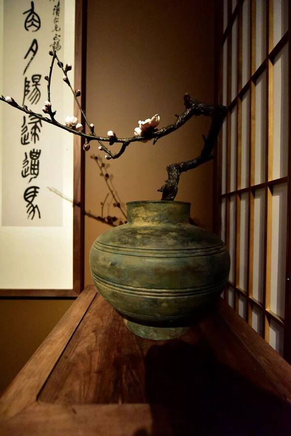 铁笔生花-故宫博物院藏吴昌硕书画篆刻特展