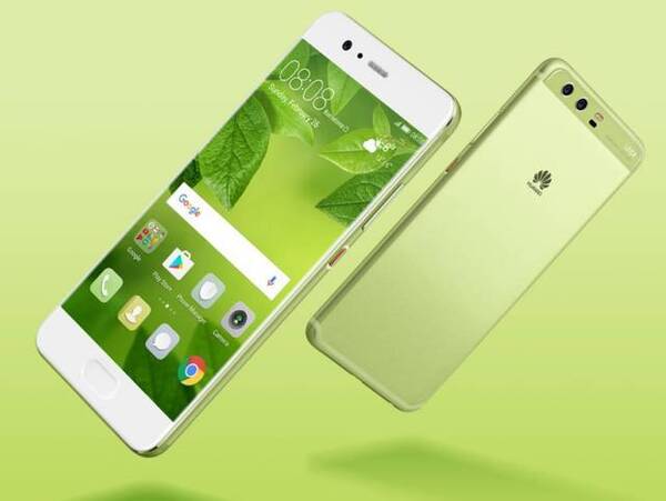 华为手机使用一段时间卡顿,别着急,打开这个功