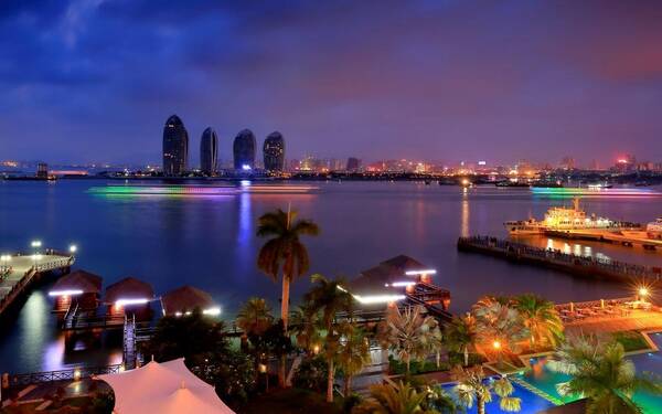 同样是海景房,为什么海南和北海房子售出相差