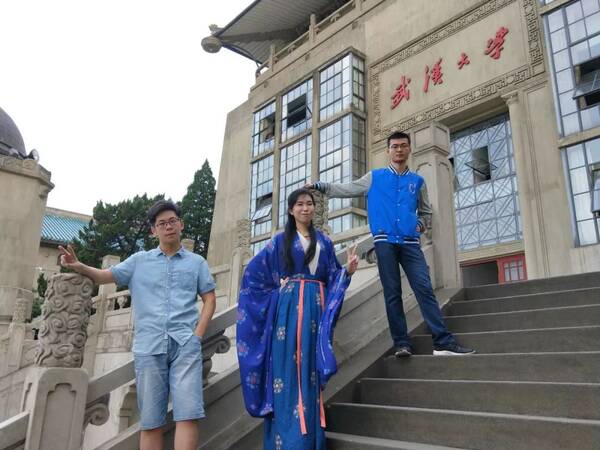 终于等到你!《中华好诗词》大学季第二季20所