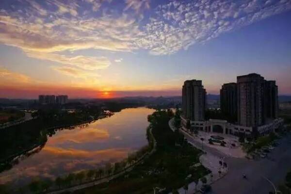 重磅!景德镇上榜全国百强!到底为什么. .