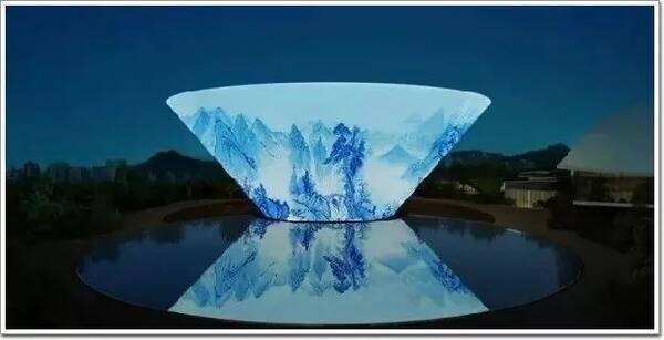 重磅!景德镇上榜全国百强!到底为什么. .