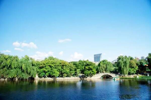 2017年云南环境空气质量优良天数比例全国第