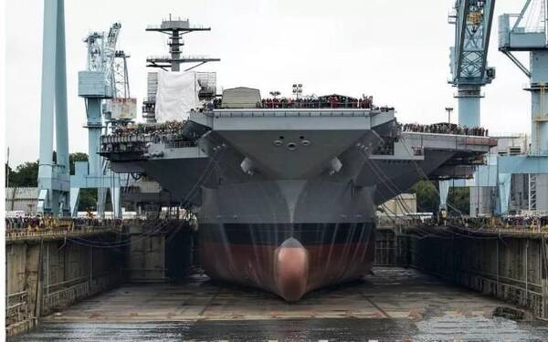002国产航母为何在这里建成?003和004又要在
