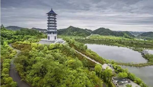 重磅!景德镇跻身全国百强,全省仅4个城市上榜