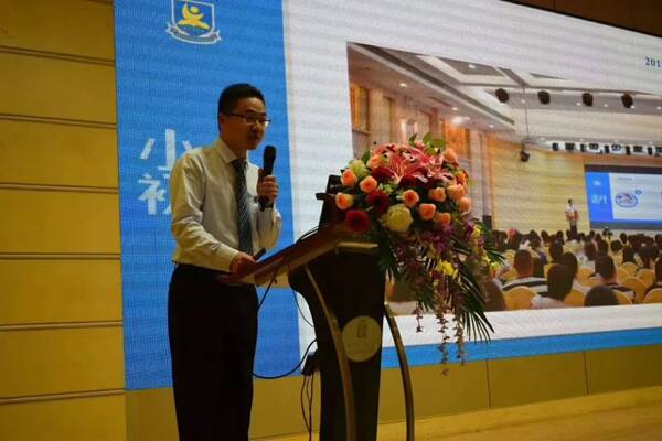 走进名校 优势升中家长更乐意把孩子交给这样