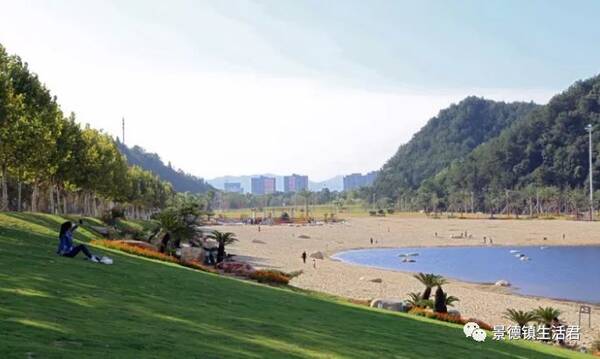 重磅!景德镇跻身全国百强,全省仅4个城市上榜