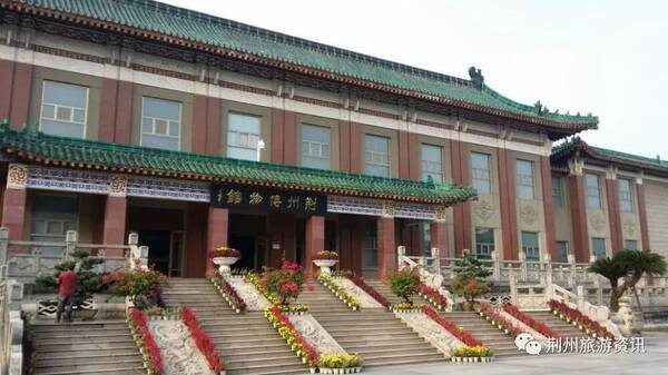 荆州古城旅游景点大全