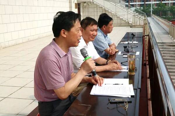 寿县一中、二中、安高毕业季.学弟学妹高考!加