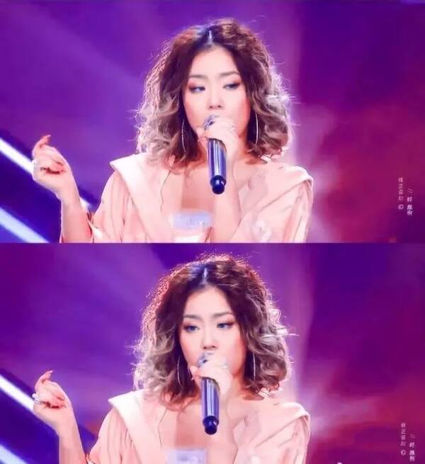 是谁的小眼睛,还没看王菊老师?