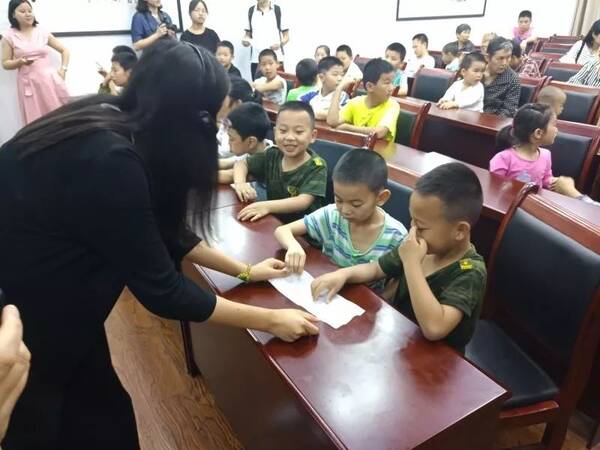 快乐的六一,欢乐的海洋| 北碚区欢度六一活动集