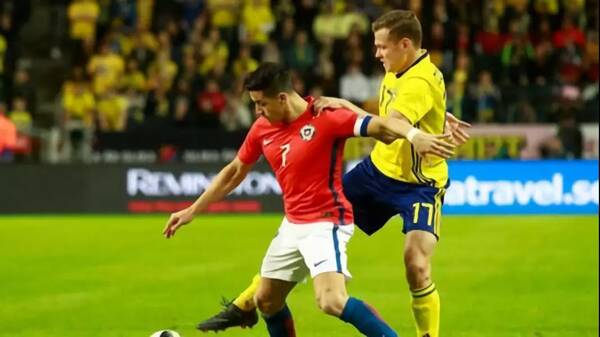 修罗竞彩分析 周一101友谊赛:塞尔维亚vs智利