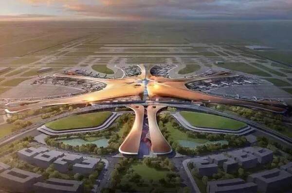 北京新机场招聘啦!招驾驶员、调度员、客运员