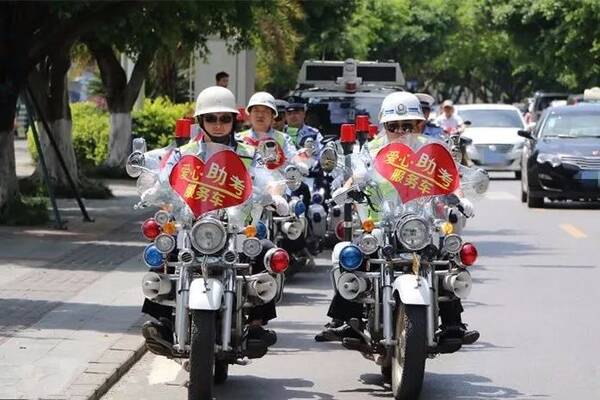 2018巴中高考最全攻略来袭!家长考生赶紧收藏