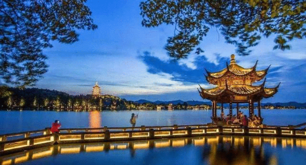 中国十大旅游城市吸引力排行榜, 你认同这份排