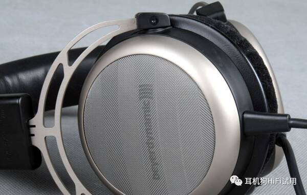 耳机大讲堂三:拜亚动力和女毒铁三角的重要发