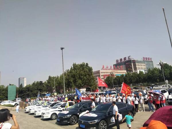 唐山:今夜有雷阵雨!高考期间天气如何?考点区