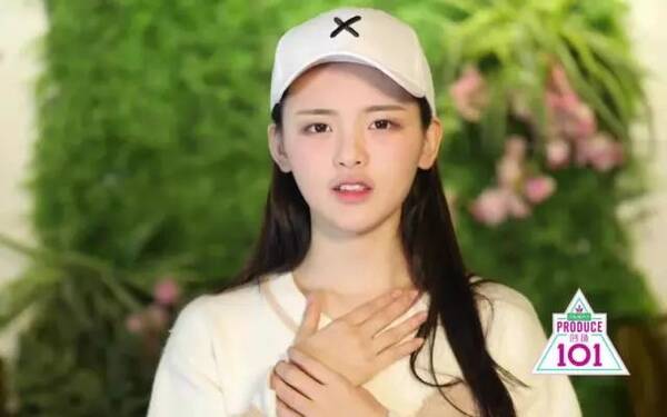 创造101 小姐姐撞脸大合集 | 第102位小姐姐王