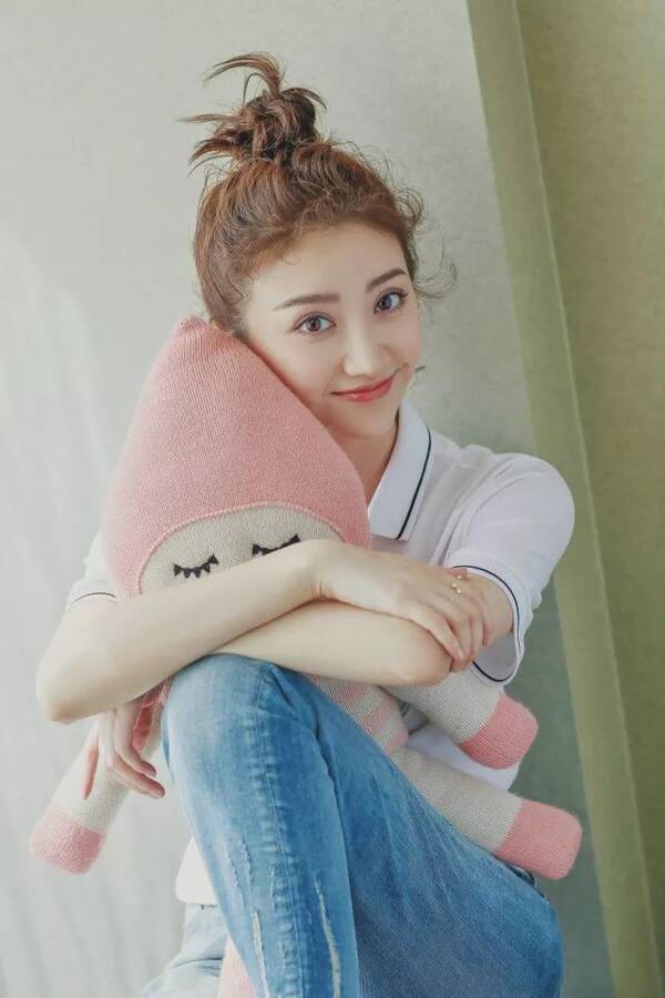 创造101 小姐姐撞脸大合集 | 第102位小姐姐王