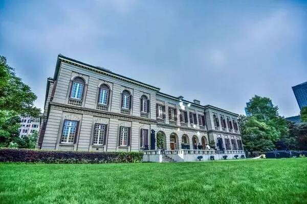 上海外滩7座历史建筑终于免费开放,预约参观还