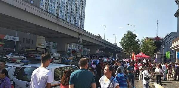 刚刚,2018黑龙江高考作文题出炉!难哭啦!