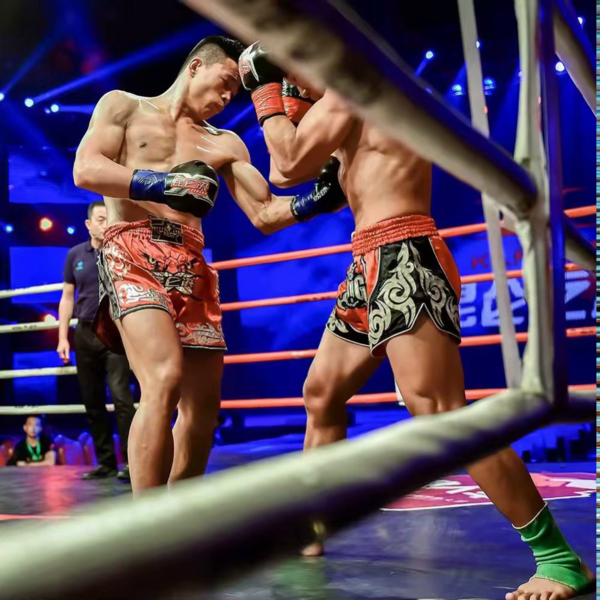 昆仑之路英雄榜!内蒙古硬汉郭小伟誓要一战成