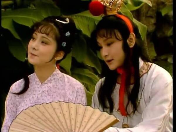 红楼梦:最像黛玉的不是晴雯和龄官,而是这个丫