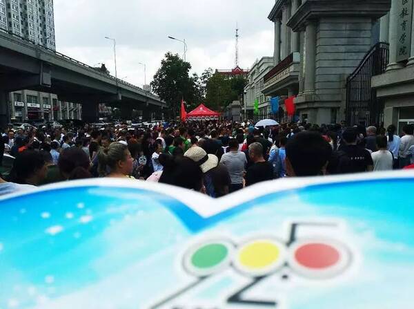 刚刚,2018黑龙江高考作文题出炉!难哭啦!