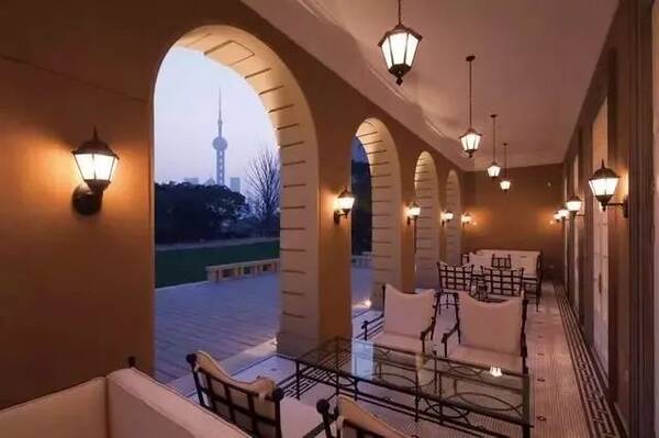 上海外滩7座历史建筑终于免费开放,预约参观还