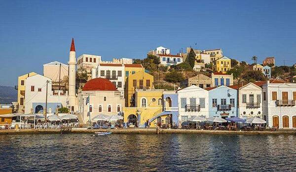 还有人敢移民希腊?这么光明的未来为什么说不