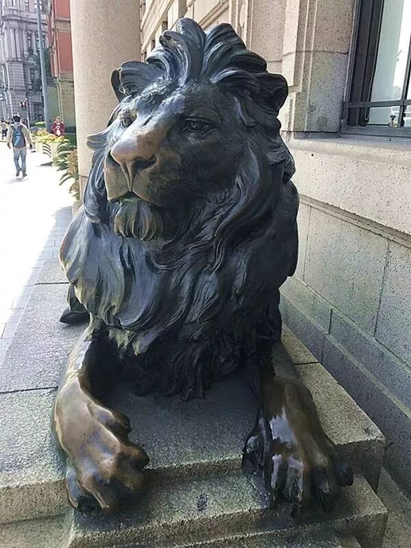 上海外滩7座历史建筑终于免费开放,预约参观还