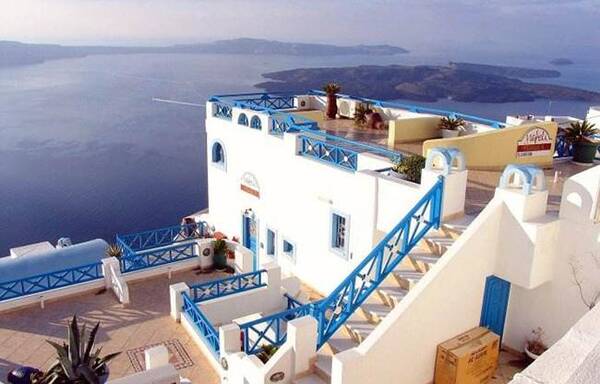 还有人敢移民希腊?这么光明的未来为什么说不