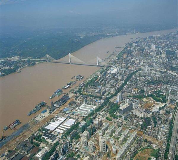 若武汉成为下一个直辖市,谁会是新的省会,不是