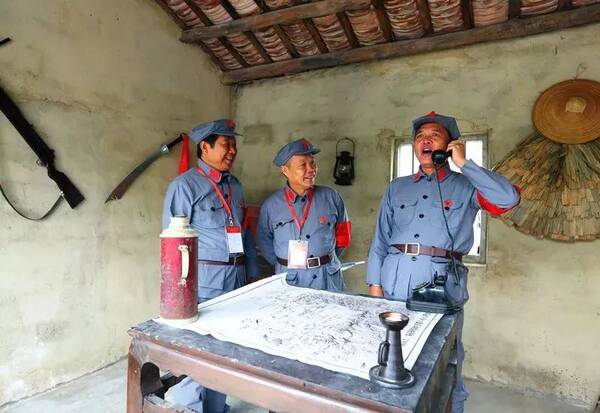 加快发展红色旅游,海南将举办红色旅游产品新