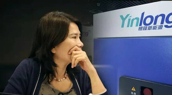 董明珠造车上市没有_董明珠有格力多少股份_董明珠有绯闻吗