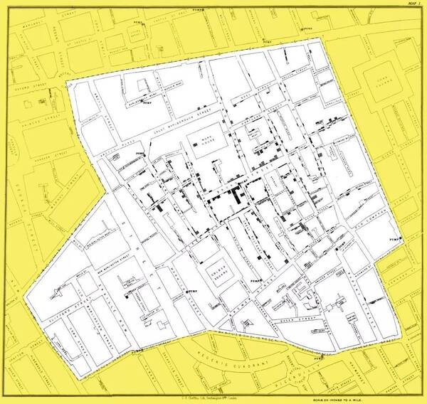 数据可视化的1996-2018 | 数据科学50人·陈为