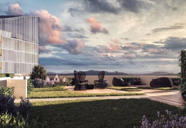 堪培拉房产,年租金回报7%,$1000澳币交换合同