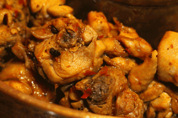 干 锅 鸡 美食 网 做法 640_426 gif 动态图 动图