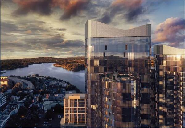 堪培拉房产,年租金回报7%,$1000澳币交换合同