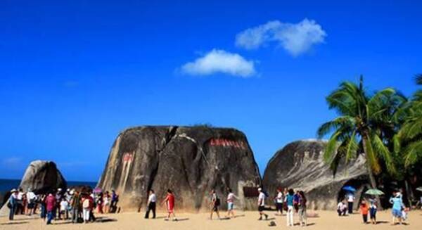 三亚最值得去的5个景点,你去过哪几个?