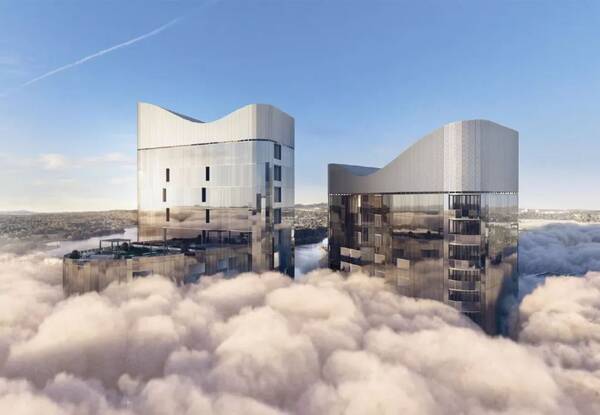 堪培拉房产,年租金回报7%,$1000澳币交换合同