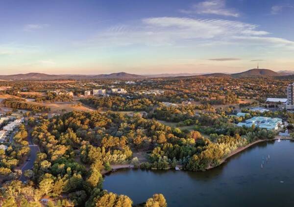 堪培拉房产,年租金回报7%,$1000澳币交换合同