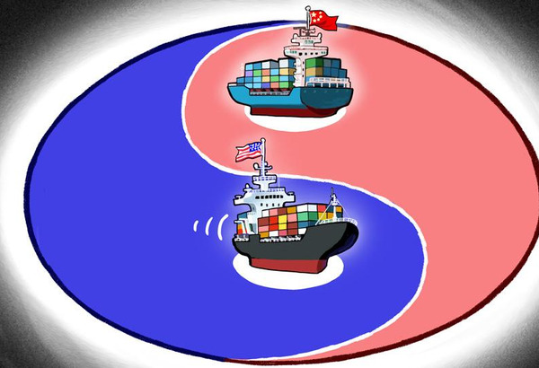 中兴被罚10亿美元,重组董事会,中兴得救了,可国