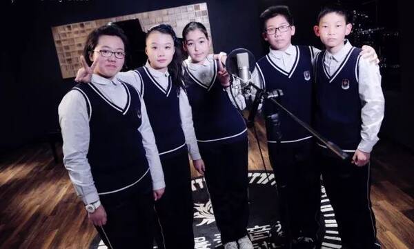抢票「2018上海市民阿卡贝拉音乐大赛」一起