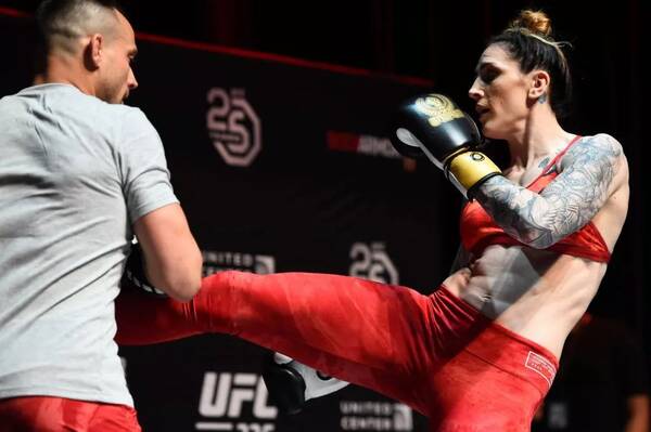 群雄的盛宴 | UFC225前瞻